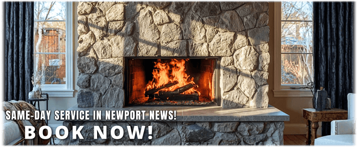 Newport News Chimney Sweep