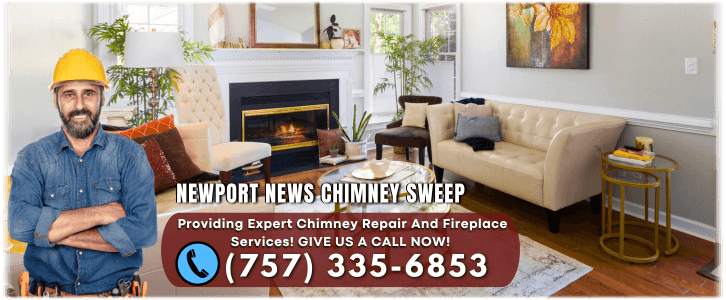 Chimney Sweep Newport News